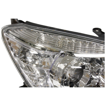 RH Projector Headlight for Toyota RAV4 (2005–2008)