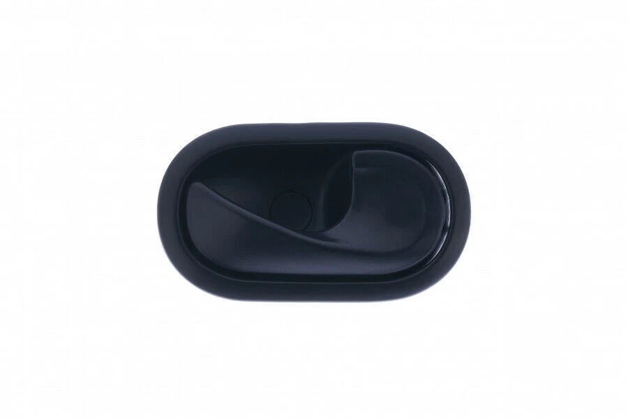 Front Right Inner Door Handle Black for Renault Kangoo (2009–2020)