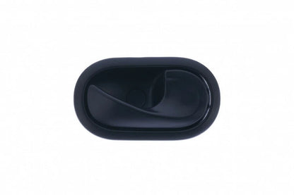 Front Right Inner Door Handle Black for Renault Kangoo (2009–2020)