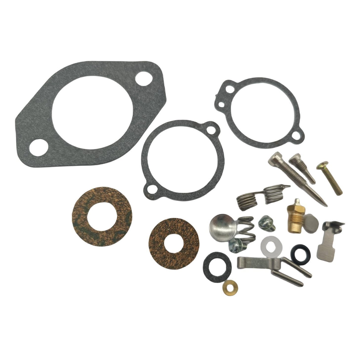 Carburetor Repair Kit for Mercury 65-150HP Inlines (Year Range Not Specified)