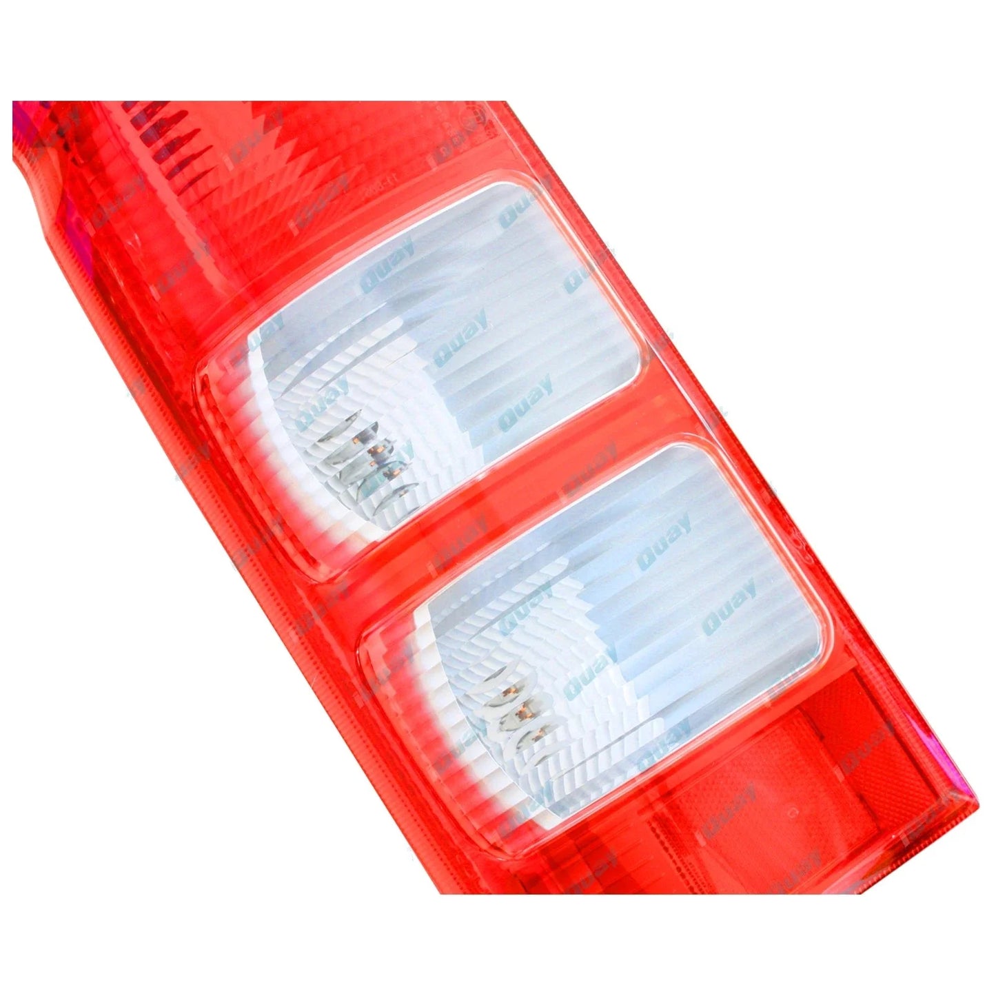 LH Taillight for Toyota Hiace KDH TRH Commuter 2005-2015 Left Side