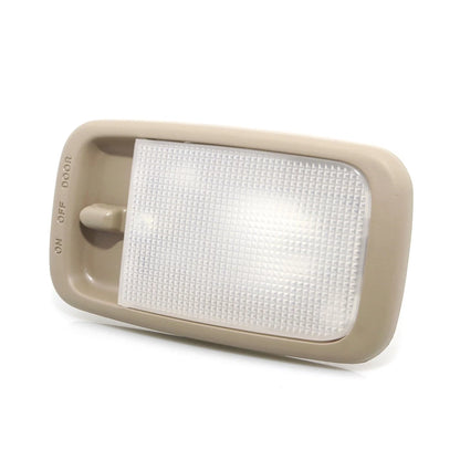 Dome Light Lamp Assembly for Toyota Fortuner (2005–2023)