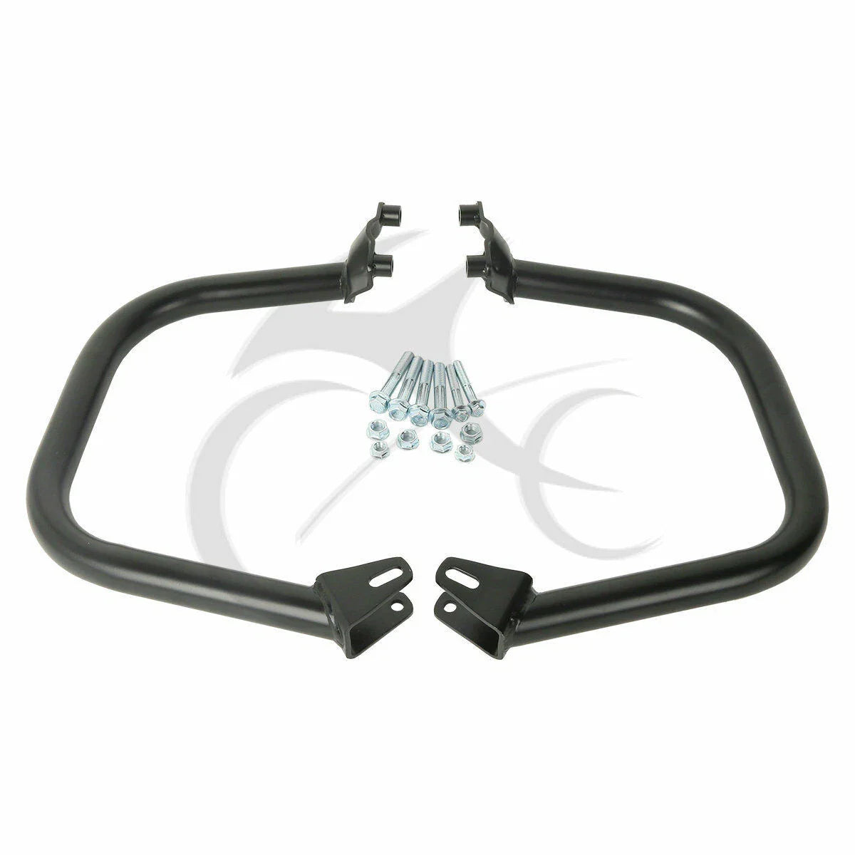 1 1/4" Engine Guard Crash Bar for Harley Street 500 750 (2015-2019)