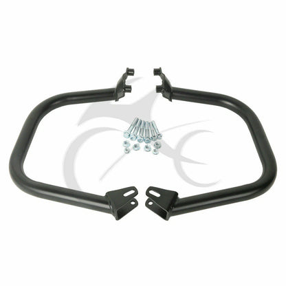 1 1/4" Engine Guard Crash Bar for Harley Street 500 750 (2015-2019)