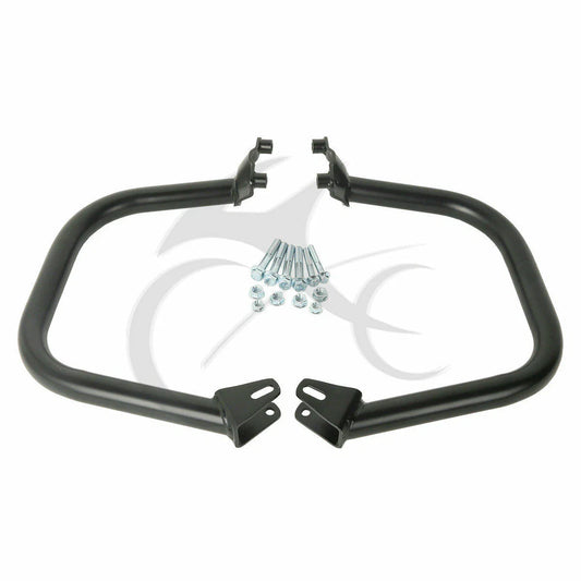 1 1/4" Engine Guard Crash Bar for Harley Street 500 750 (2015-2019)