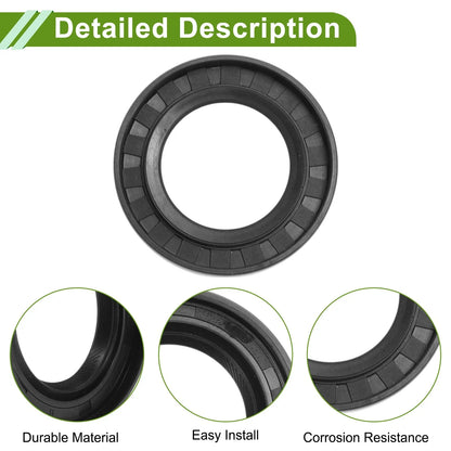 Half Shaft Drive Axle Oil Seal for Hyundai Accent (1995-1998)