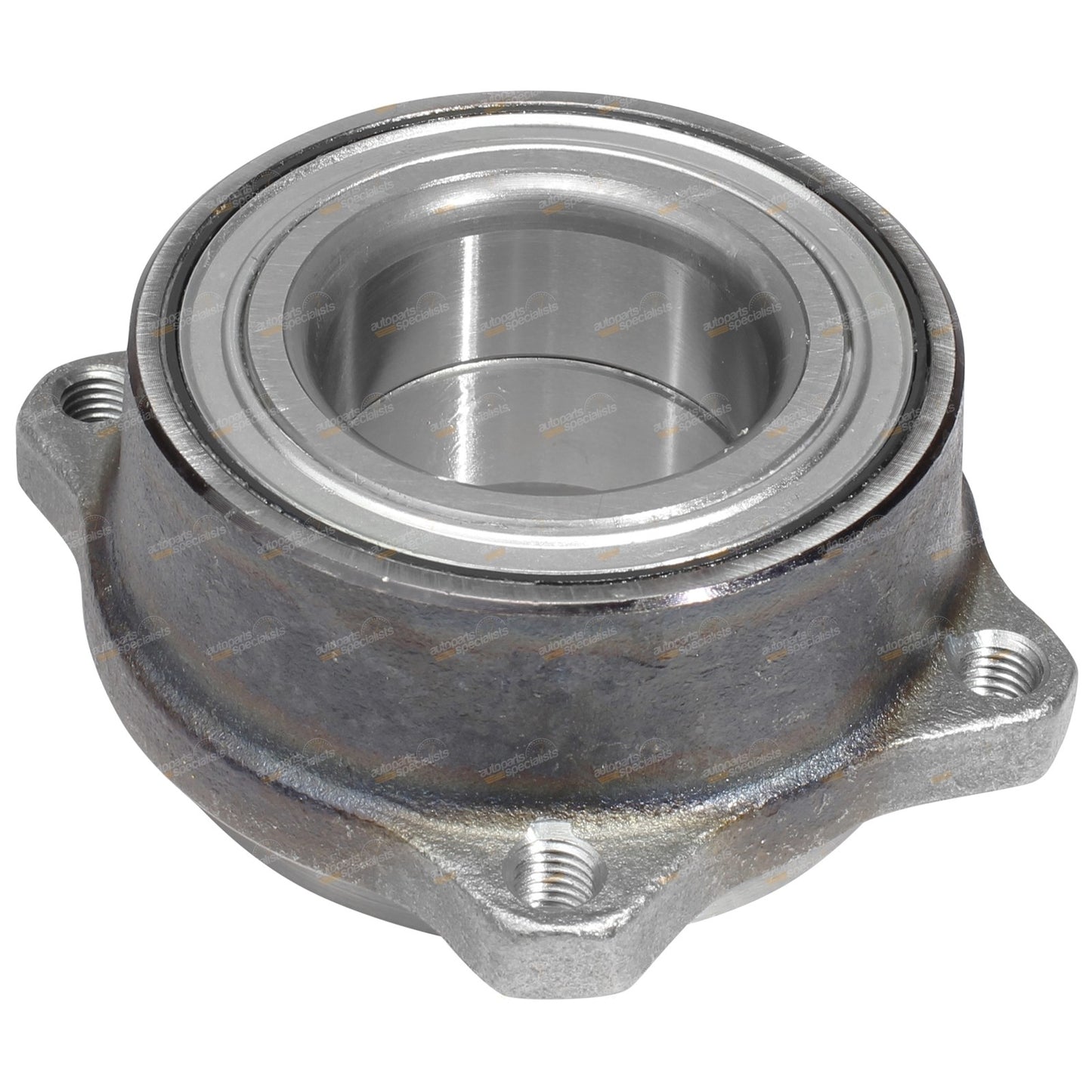 Rear Wheel Bearing Hub Assembly for Mercedes-Benz CL600 (2007–2010)