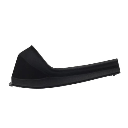 Front Left Cowl Extension Cover Water Deflector for Nissan Versa (2007-2012)