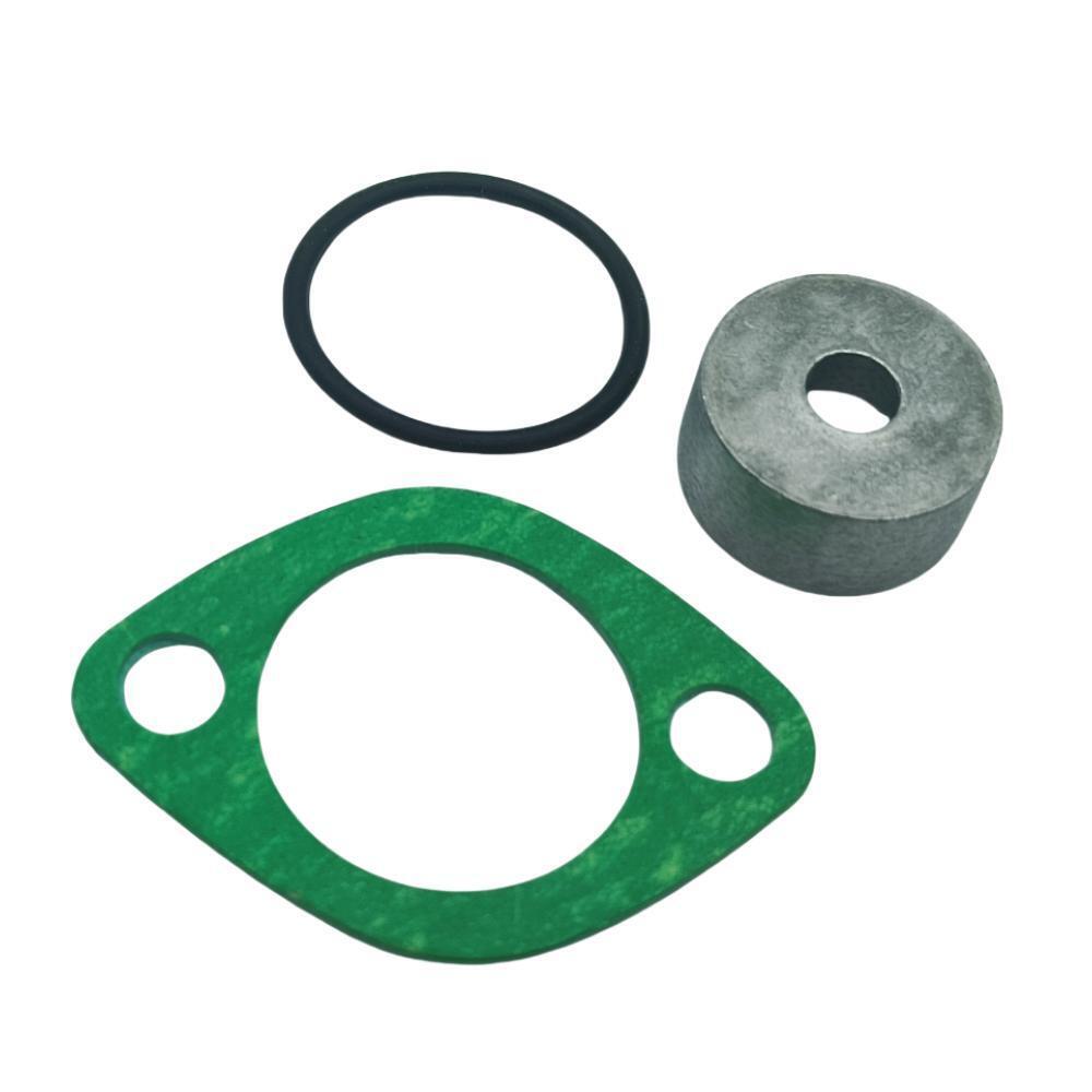 Anode with O-Ring Gasket for Suzuki Outboard