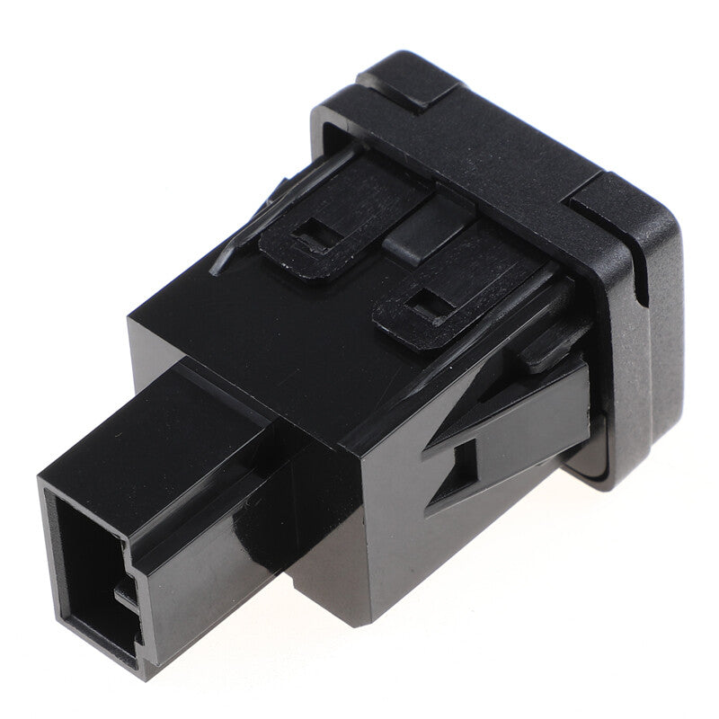 Auxiliary Input Jack for Honda Civic (2006–2011) & Honda CRV (2009–2011)