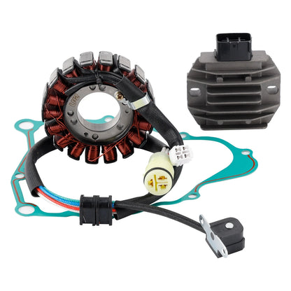 Stator Ignition Regulator Gasket for Yamaha YFM 250 Big Bear (1987–2006)