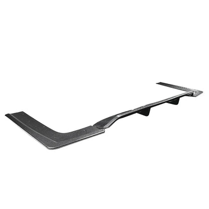 Rear Bumper Splitter Spoiler Lip for Mercedes V Class V260 W447 (2018-2023)
