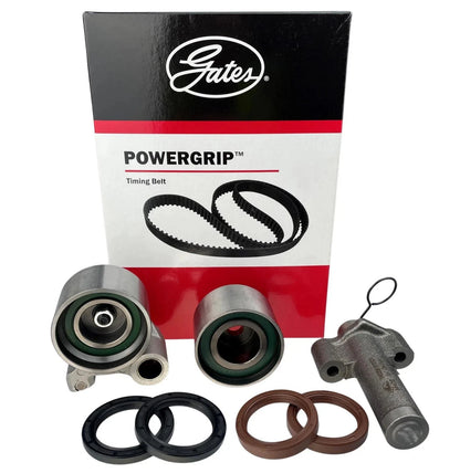 Timing Belt Kit for Toyota Prado (1996–2009)