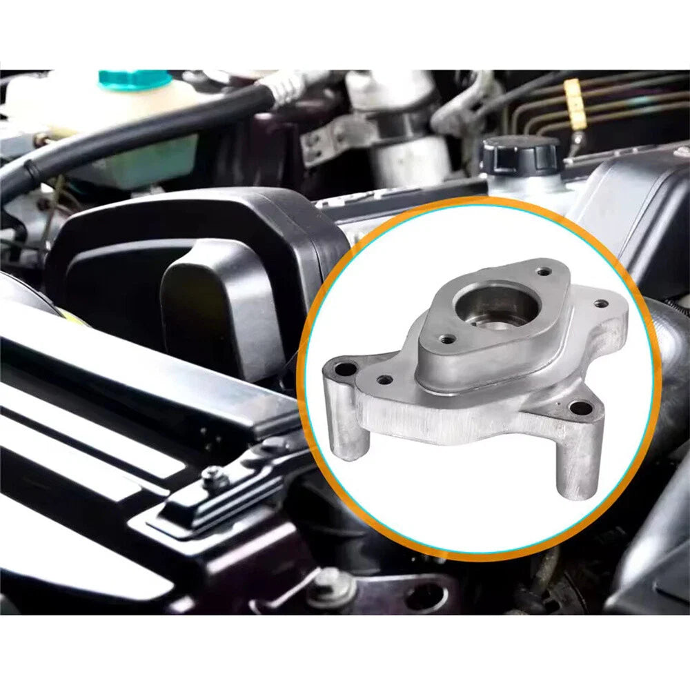 Fuel Pump Mount Holder Bracket for Kia Optima, Sorento, Hyundai Sonata (2001-2023)