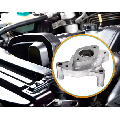 Fuel Pump Mount Holder Bracket for Kia Optima, Sorento, Hyundai Sonata (2001-2023)
