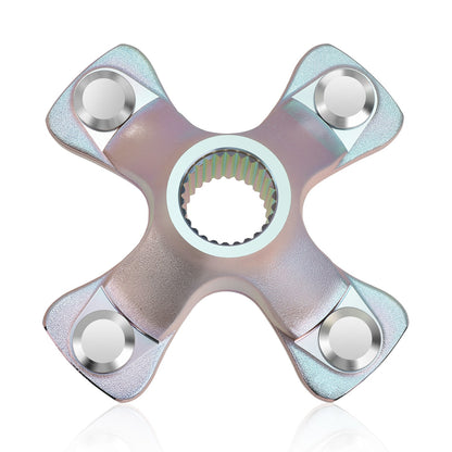 Rear Wheel Hub for Suzuki QuadRacer 450 LTR450 (2006–2009)