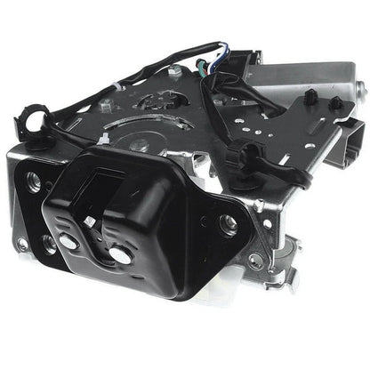 Power Tailgate Lock Actuator with Motor for Durango, Grand Cherokee (2011-2021)