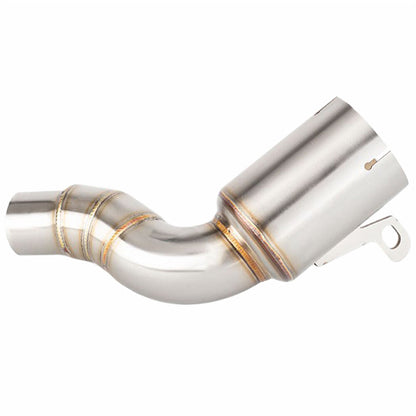 Modified Exhaust Mid Link Pipe for Duke 390 RC390 (2021–2023)