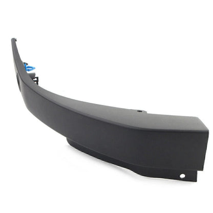 Rear Right Bumper Trim Molding Bracket for Land Rover Evoque (2012-2015)