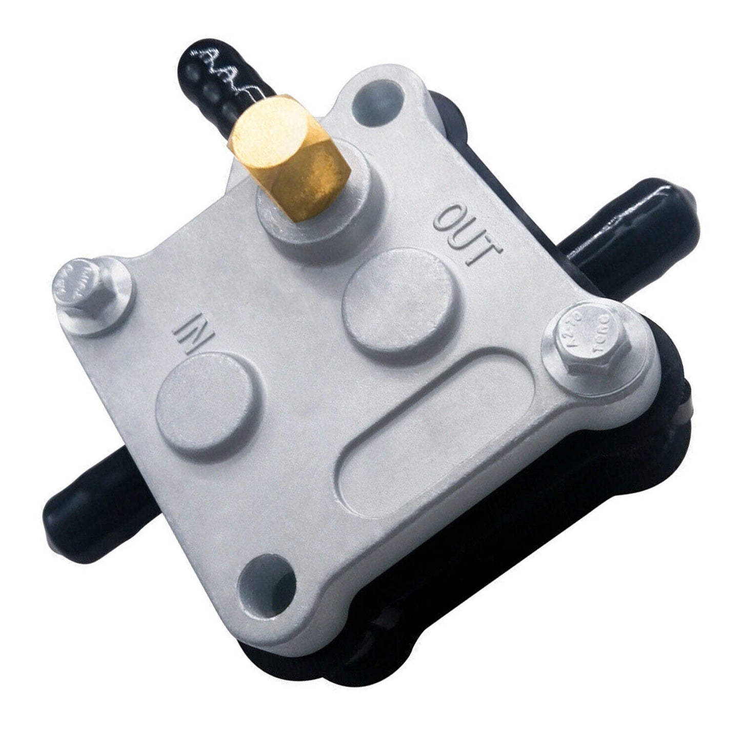 Fuel Pump Assembly for Mercury 115 2 Stroke