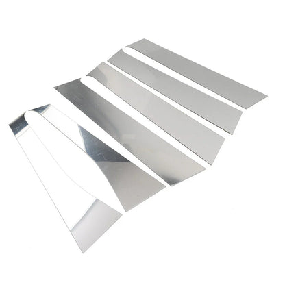 Pillar Post Window Cover Trim for Mitsubishi Outlander (2013-2021)