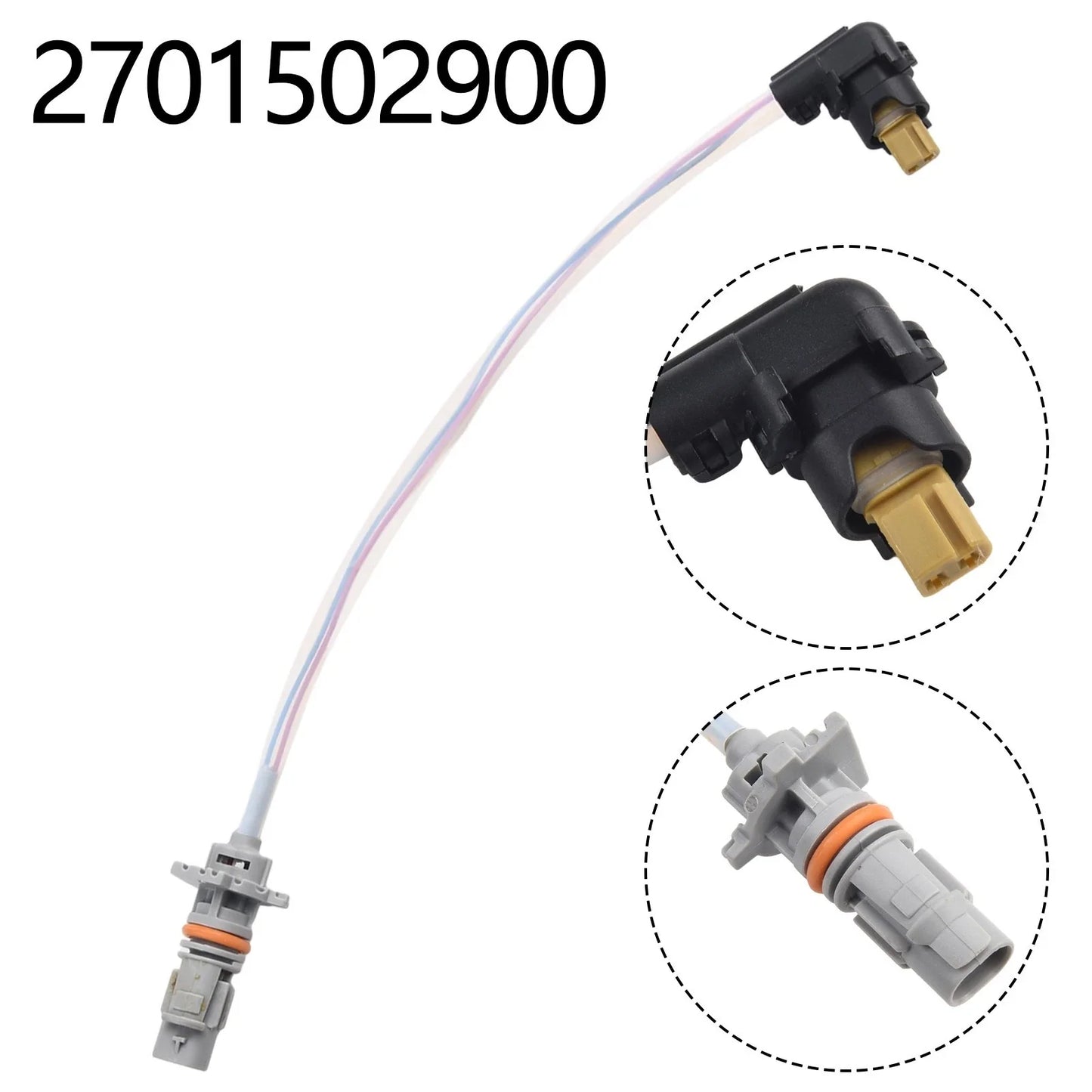 Wiring Harness / Engine Oil / Engine Oil Wiring Harness for Car