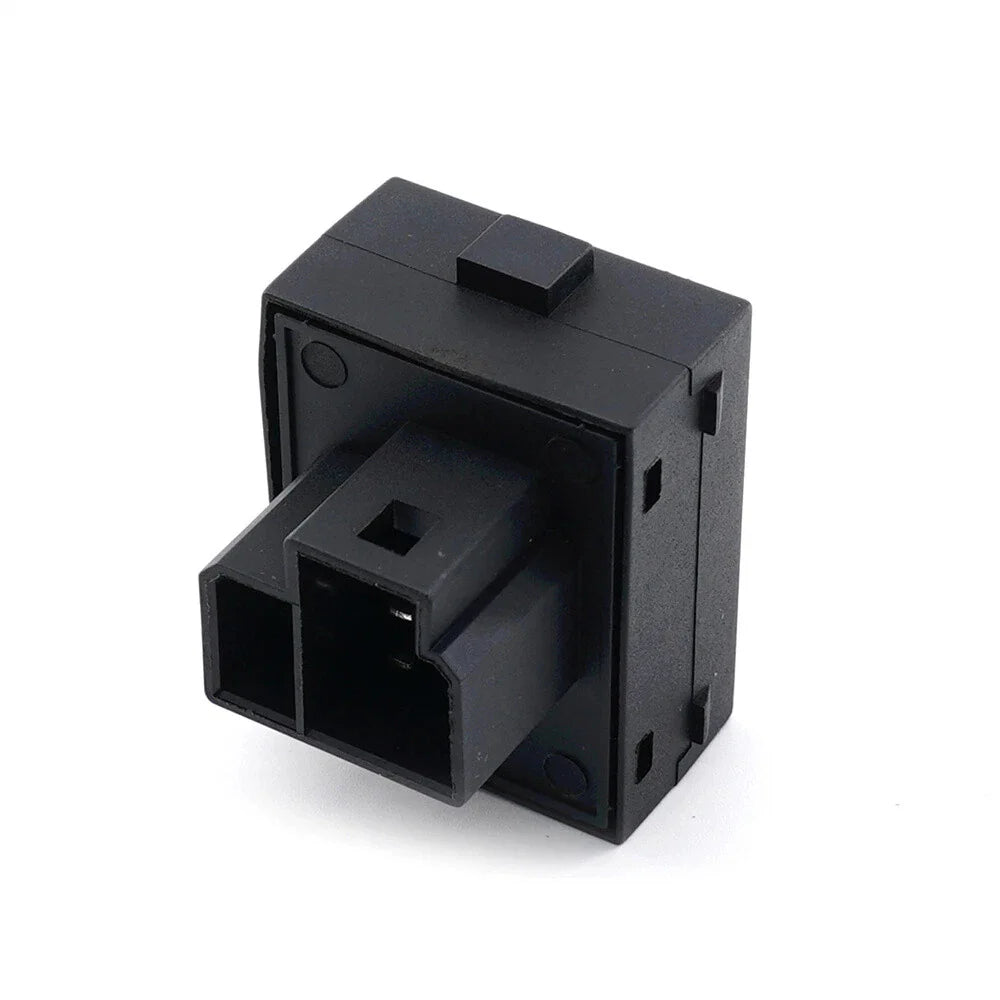 Rear Black Window Switch for Jeep Grand Cherokee (1994-2004)