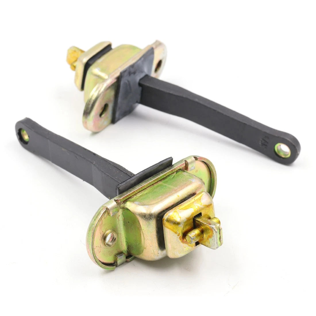 Door Strap Stopper Pair for Mitsubishi Eterna Sigma (1983–1989)