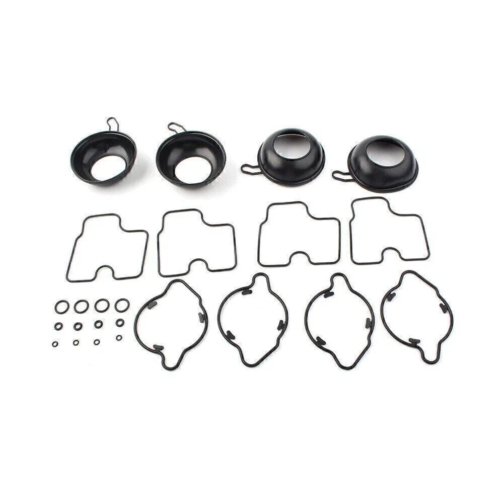 Carburetor Rebuild Set for Honda VFR750F (1994-1997)