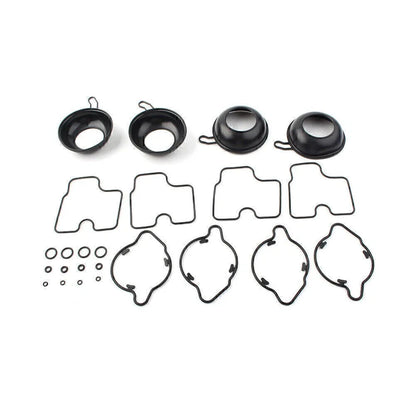 Carburetor Rebuild Set for Honda VFR750F (1994-1997)