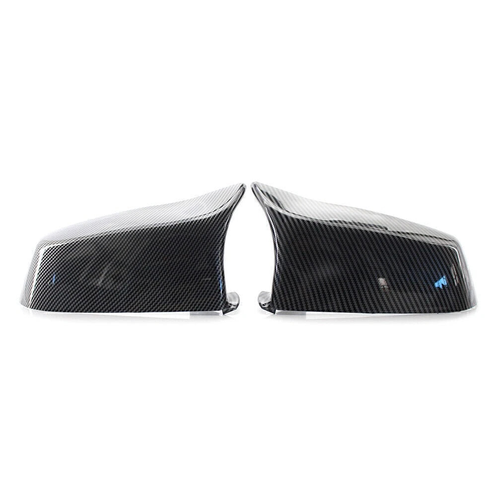 Left Interior Door Handle for BMW 5 Series G30 G31 G38 (2017–2023) Black