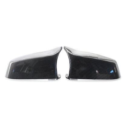 Left Interior Door Handle for BMW 5 Series G30 G31 G38 (2017–2023) Black