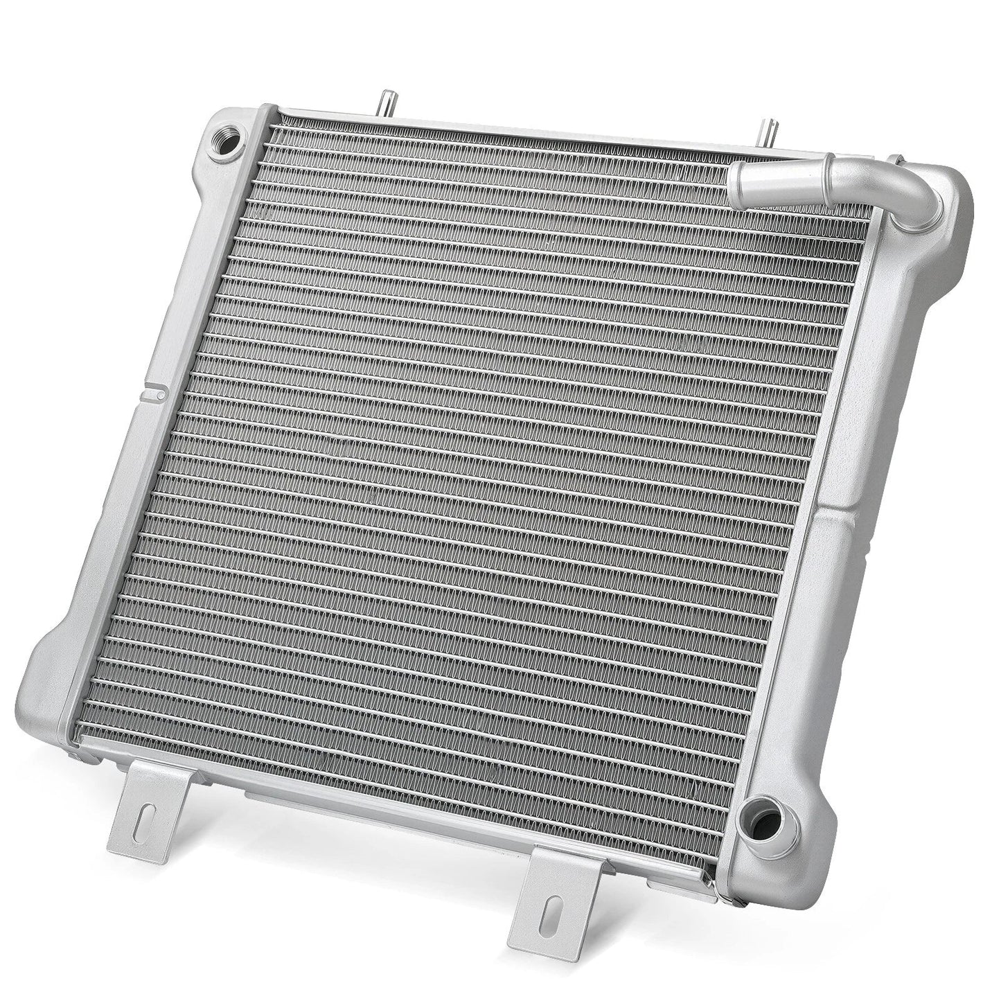 Radiator for Polaris Sportsman 400/500 Magnum Xpedition 425 (2000–2004)