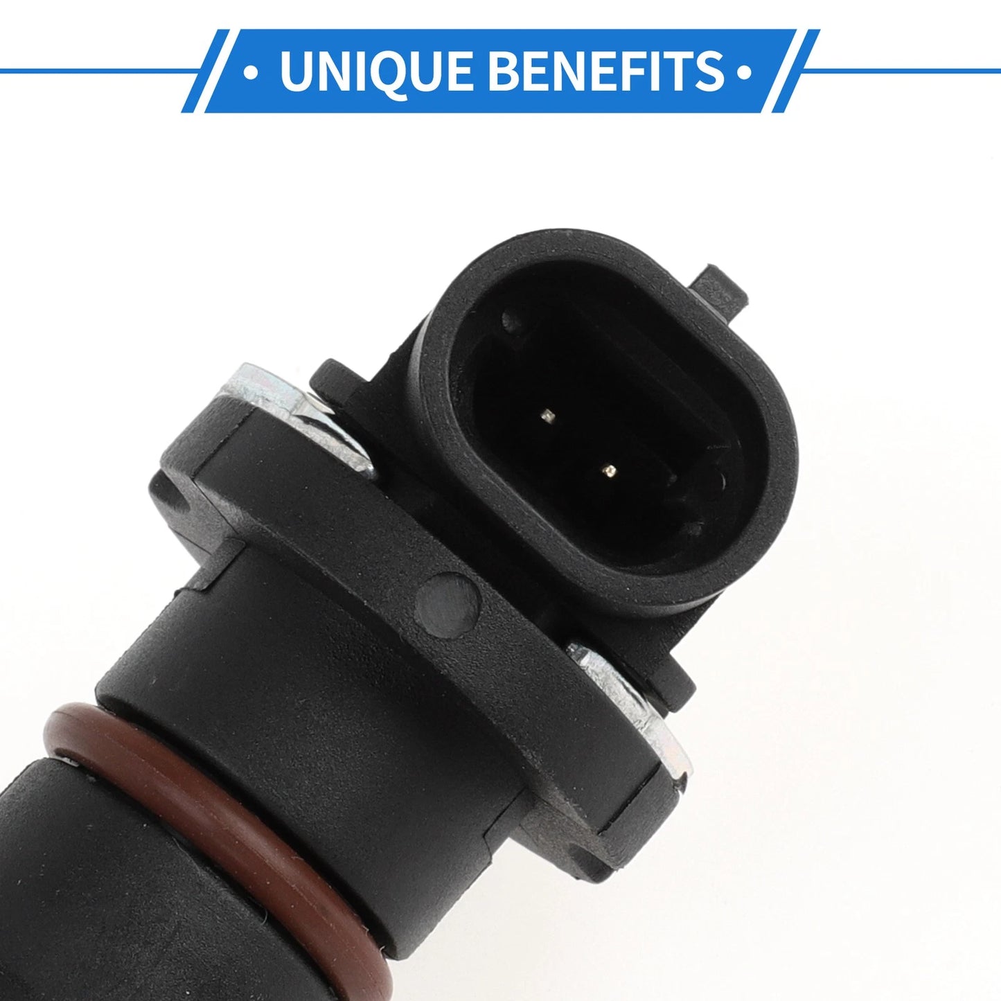Crankshaft Position Sensor for Chevrolet Impala (2000–2005) No. 10456043