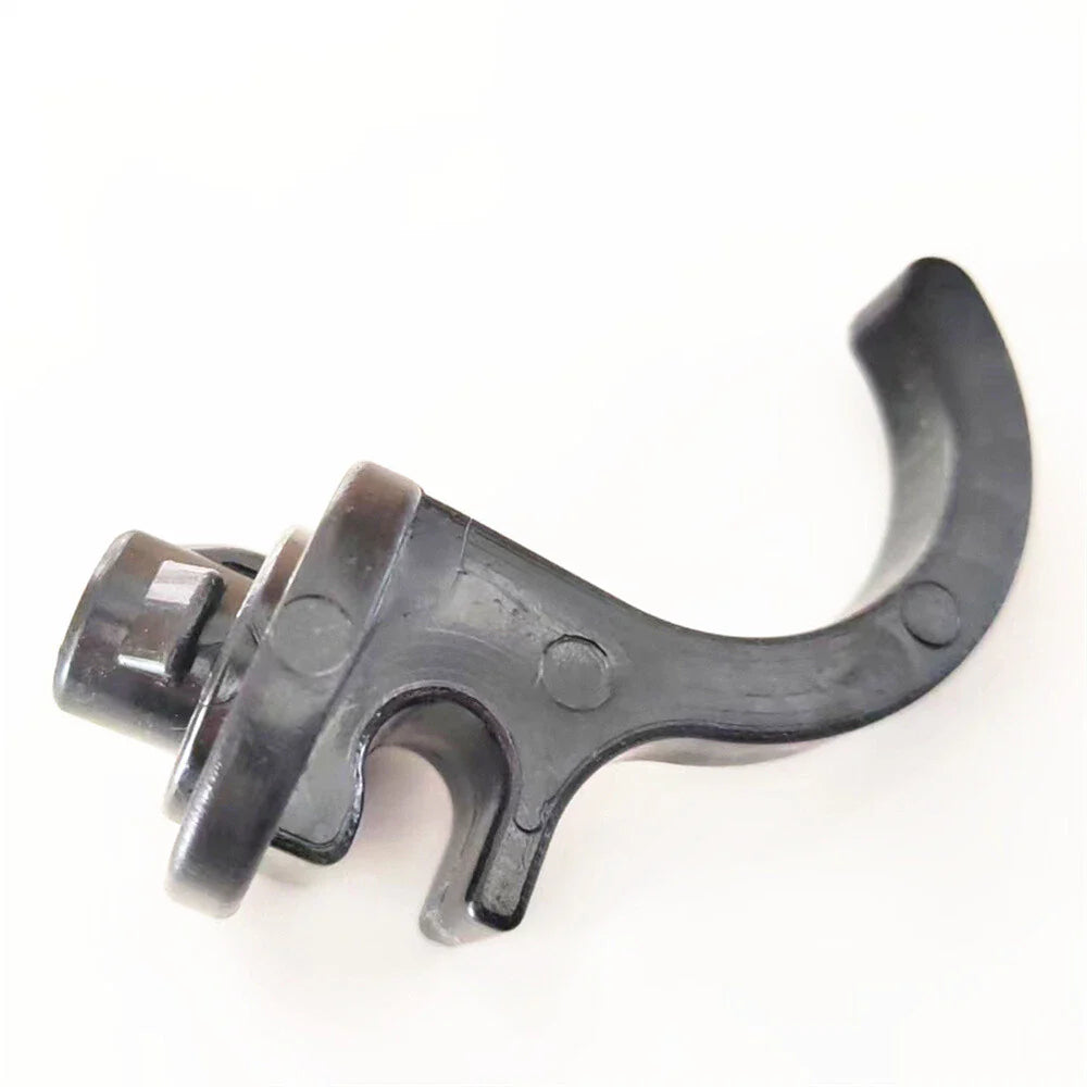 ABS Steering Wheel Hook for Honda Integra Civic Accord Prelude Del Sol (1990-2001)