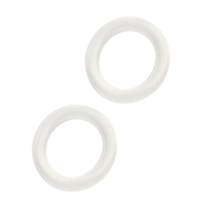 Set of 2 Gearcase Drain Screw Gaskets for Johnson Evinrude OMC