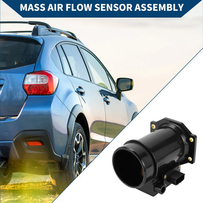 Mass Air Flow Sensor Assembly No.226800M600 for Nissan 200SX Sentra (1995)
