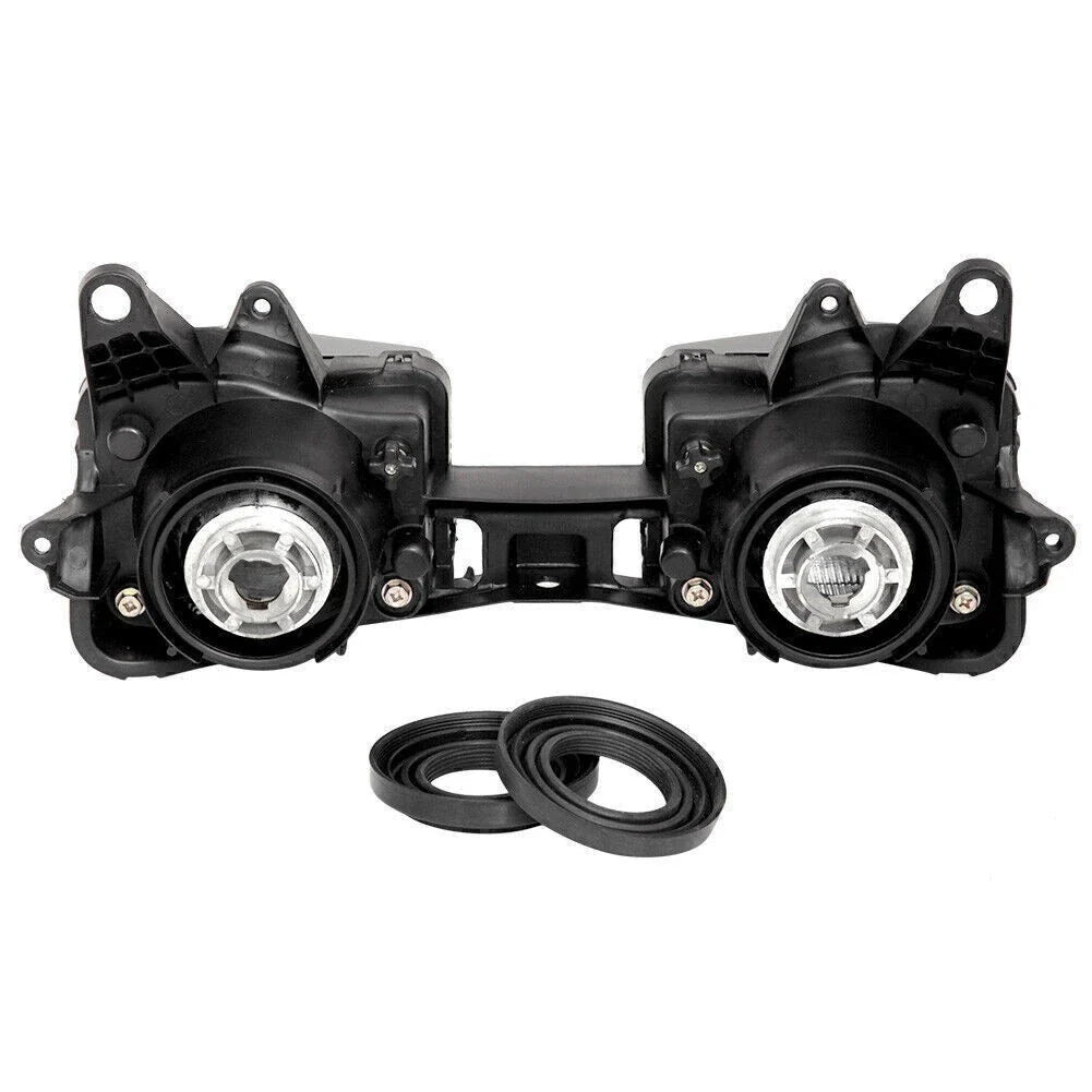Headlight Housing Assembly for KAWASAKI Ninja ZX6R (2007-2008)