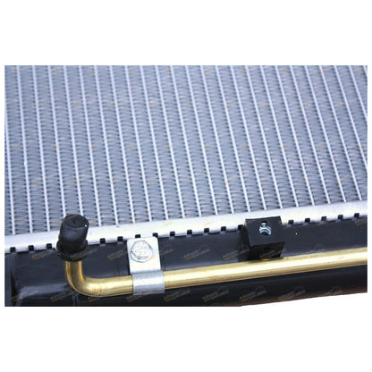Aluminum Core Radiator for Toyota RAV4 (1994–2000)