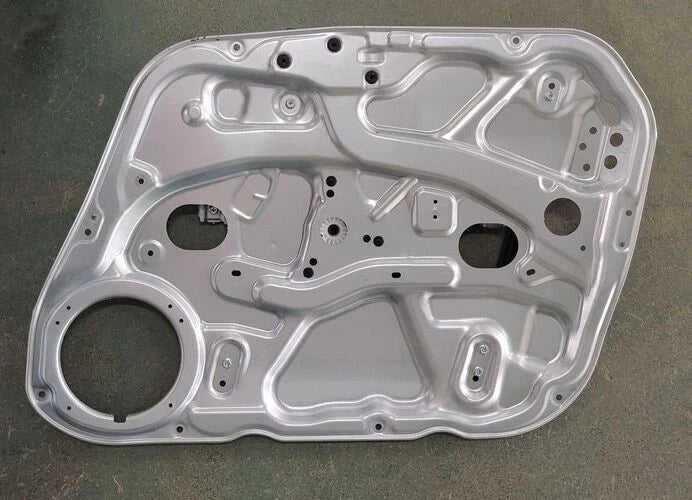 Front Right Window Regulator