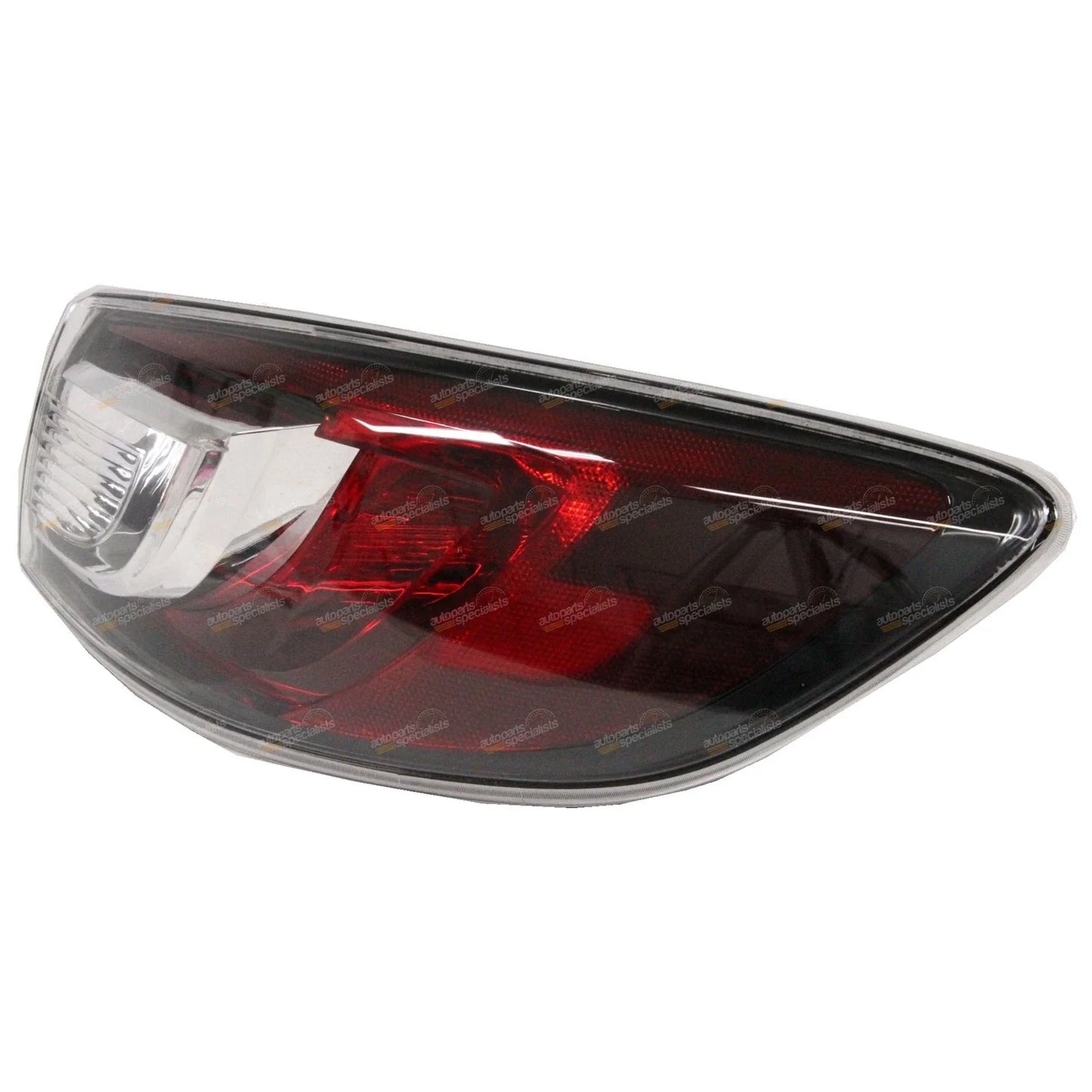 Tail Light for Mazda 3 Mazda3 BL 4Dr Sedan Right RHS Driver (2009-2014)