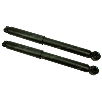 2 Rear Gas Shock Absorbers for Hiace KDH200 (2005–Present)