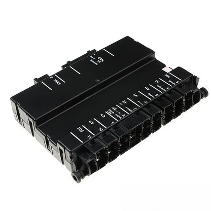 Power Seat Control Module Driver Side Front Left for Mercedes W203 (2002–2007)