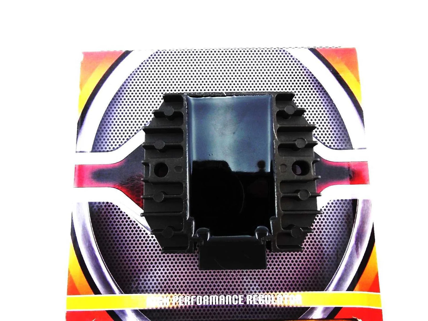 FORSETI Regulator Rectifier Assembly for YAMAHA YZF-R6S (2001-2009)