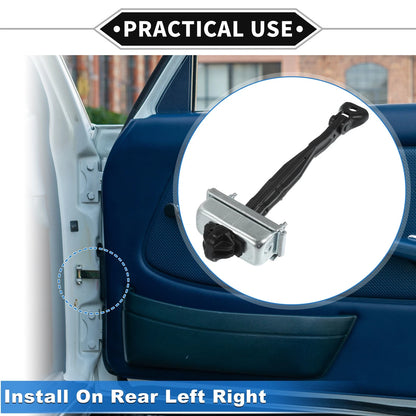 Door Check Strap for Cadillac Escalade (2015–2020) No.23231888