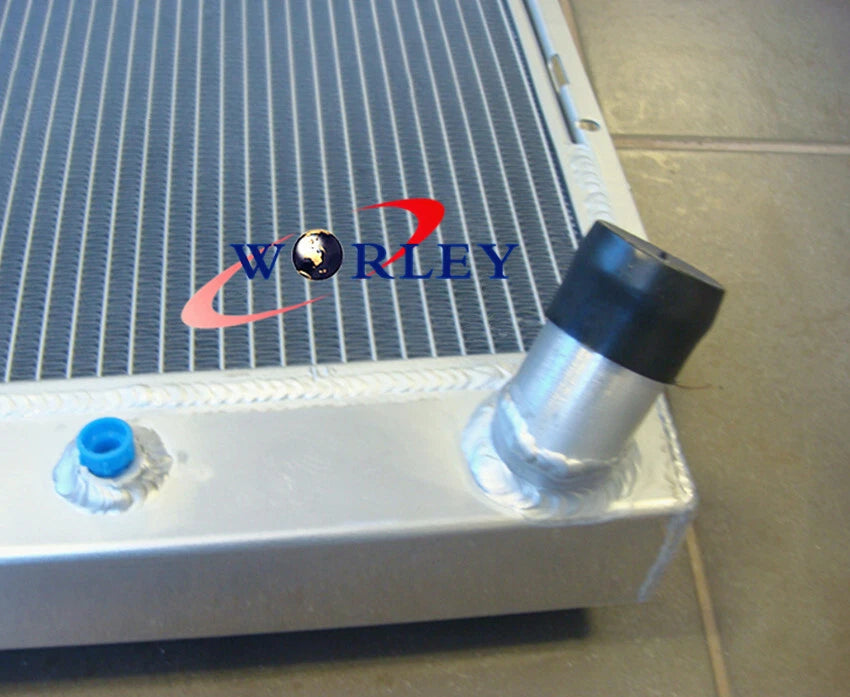 3 Core Aluminum Radiator for Holden WB Statesman (1980–1985)