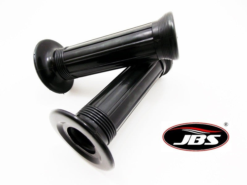 Set of 2 Hand Grips for Yamaha TT500 (1976–1981)
