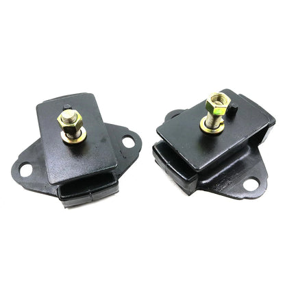 Engine Mounting Pair for Toyota Hiace Van (1989–2004)