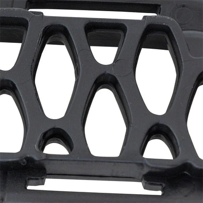 Bumper Face Bar Trims Molding Step Pad Left+Right for Charger (2015-2020)
