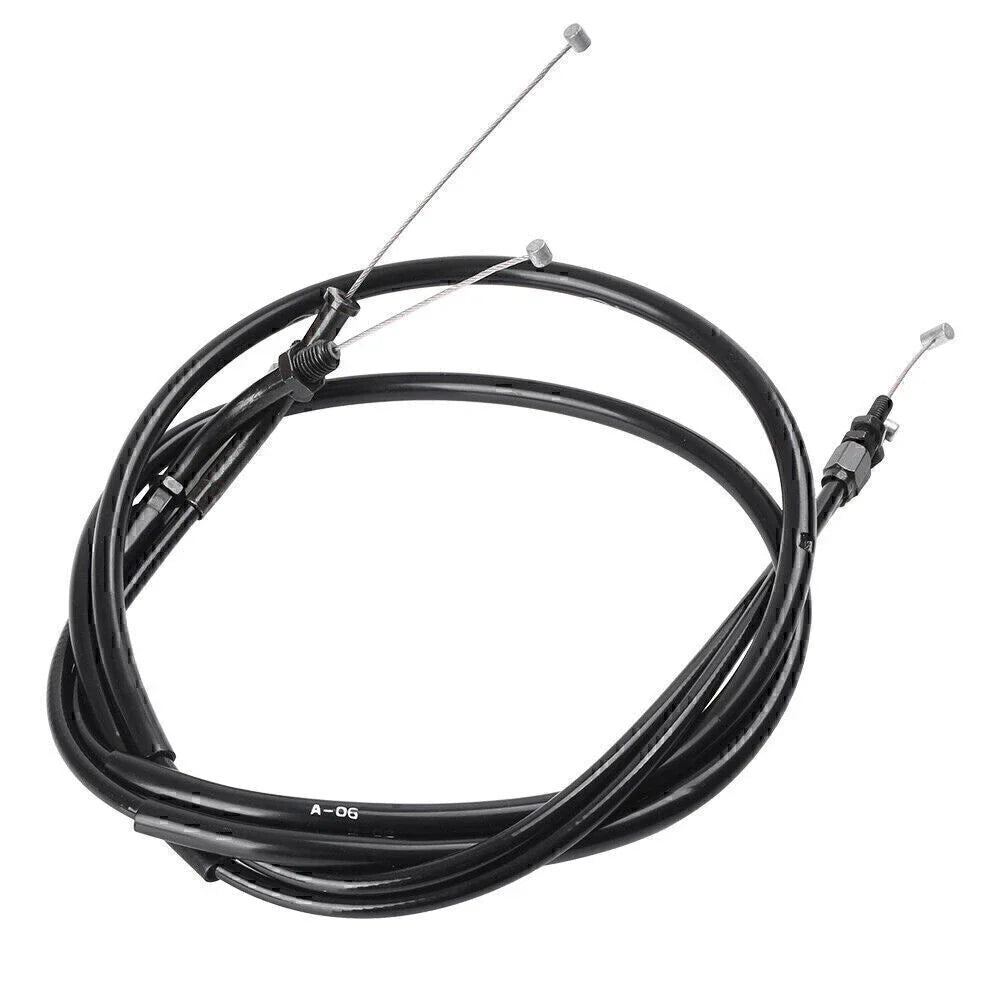 Throttle Cable Wire Line for Honda CB400 VTEC (1999-2016)